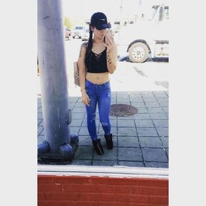 Meet your Posher, Heather